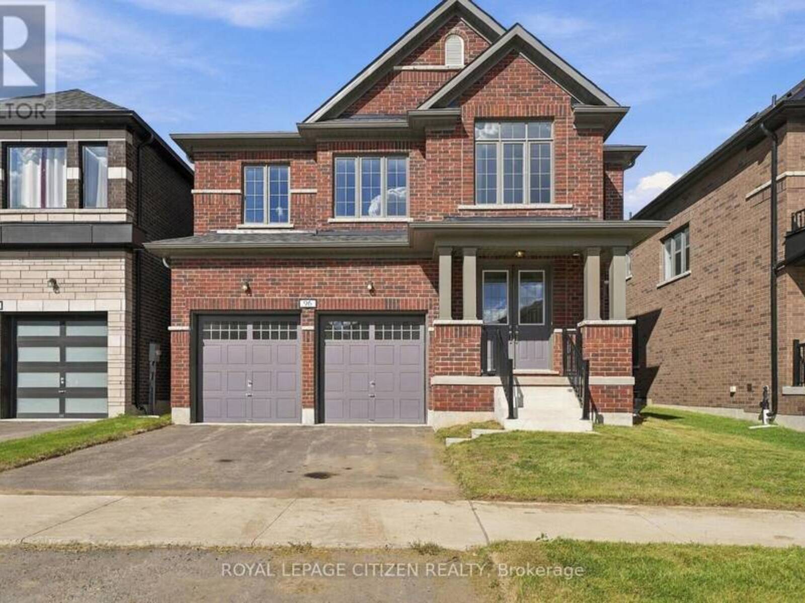 96 BUTLER BOULEVARD, Lindsay, Ontario K9V 0R9
