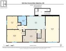 530 GLEN FORREST BOULEVARD | Waterloo Ontario | Slide Image Twenty-six