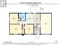 530 GLEN FORREST BOULEVARD | Waterloo Ontario | Slide Image Twenty-seven