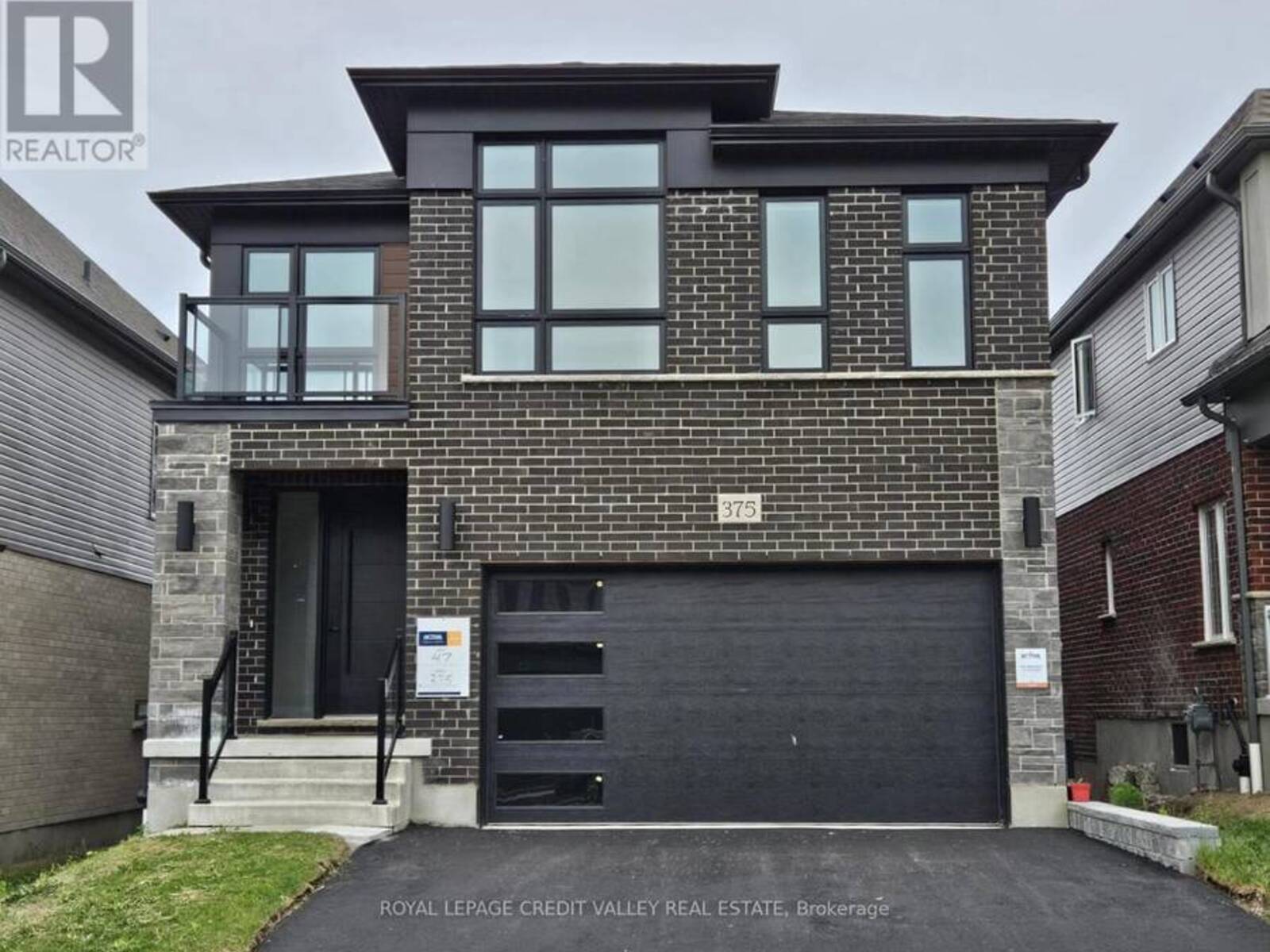 375 CHOKECHERRY CRESCENT, Waterloo, Ontario N2V 0H1