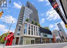 1615 - 1 GLOUCESTER STREET | Toronto Ontario | Slide Image Eight