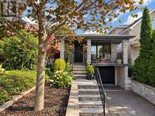 497 NORTHCLIFFE BOULEVARD | Toronto Ontario | Slide Image Two