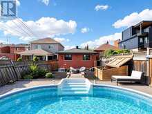 497 NORTHCLIFFE BOULEVARD | Toronto Ontario | Slide Image Thirty