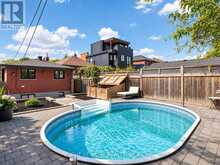 497 NORTHCLIFFE BOULEVARD | Toronto Ontario | Slide Image Thirty-one