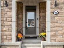 85 CASELY AVENUE | Richmond Hill Ontario | Slide Image Two