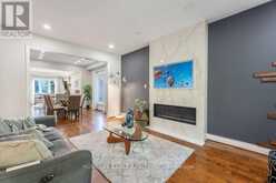 118 MAY AVENUE | Richmond Hill Ontario | Slide Image Six