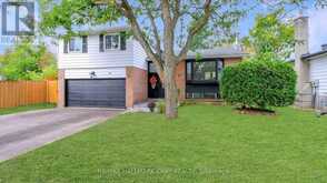 56 BRIAR ROAD | Barrie Ontario | Slide Image One