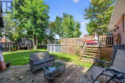 56 BRIAR ROAD | Barrie Ontario | Slide Image Forty-one