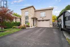 6911B HICKLING CRESCENT | Mississauga Ontario | Slide Image Two