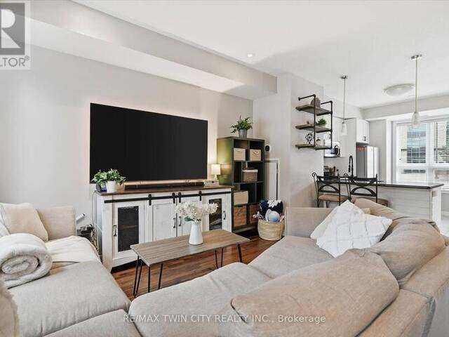 9 - 5030 CORPORATE DRIVE Burlington Ontario, L7L 0H8 - 2 Bedrooms Condo For Sale
