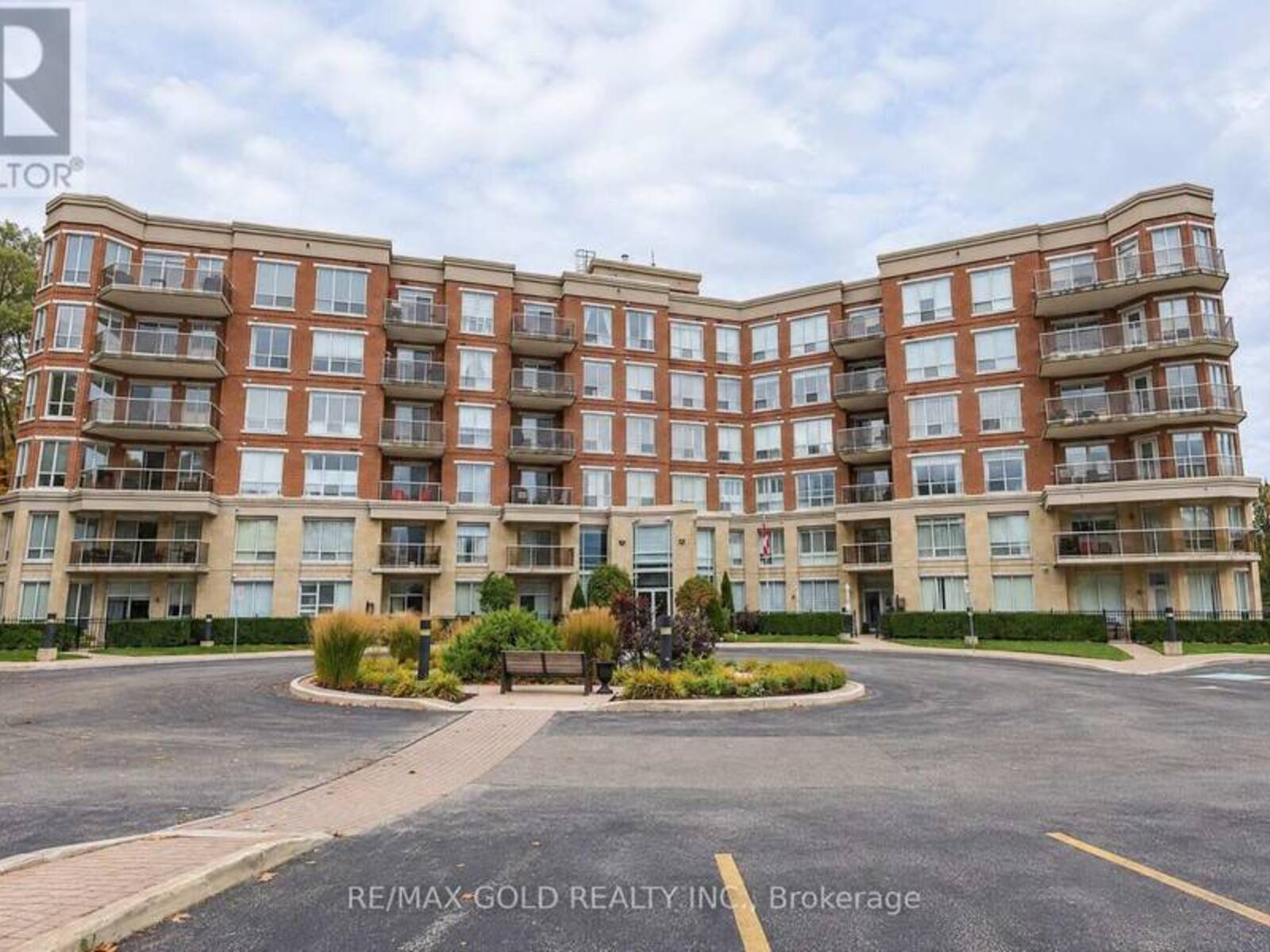 203 - 483 FAITH DRIVE, Mississauga, Ontario L5R 0A1