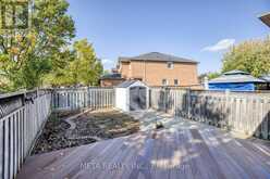 131 SADDLETREE TRAIL | Brampton Ontario | Slide Image Thirty