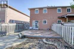 131 SADDLETREE TRAIL | Brampton Ontario | Slide Image Thirty-one