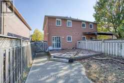 131 SADDLETREE TRAIL | Brampton Ontario | Slide Image Thirty-two