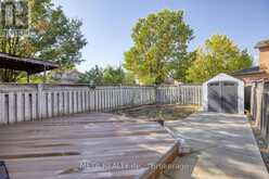 131 SADDLETREE TRAIL | Brampton Ontario | Slide Image Thirty-three