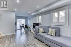 131 SADDLETREE TRAIL | Brampton Ontario | Slide Image Four