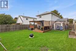 11 SANDALWOOD DRIVE | Cambridge Ontario | Slide Image Thirty-six