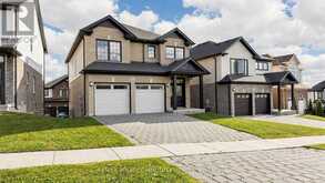 2607 SHEFFIELD BOULEVARD | London Ontario | Slide Image One