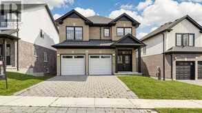 2607 SHEFFIELD BOULEVARD | London Ontario | Slide Image Three