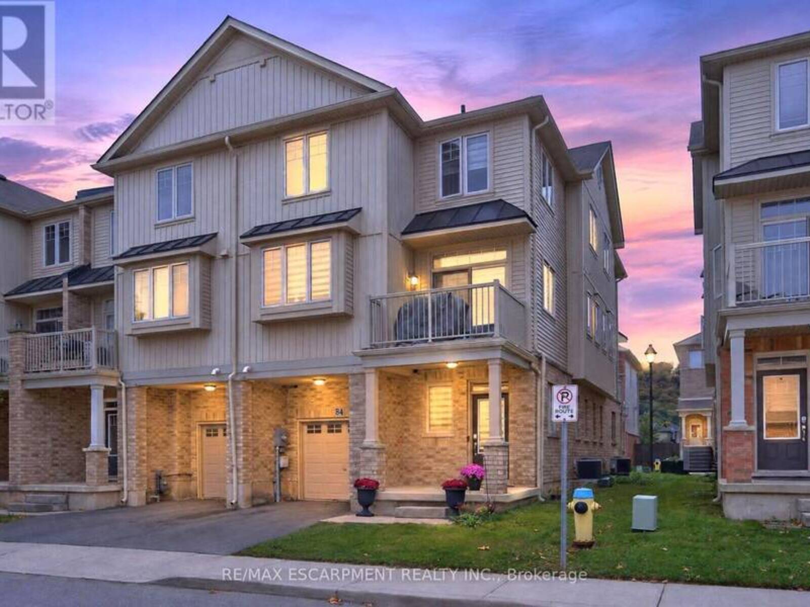 84 - 6 CHESTNUT DRIVE, Grimsby, Ontario L3M 3X8