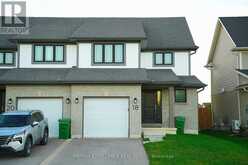 18 WEIR CRESCENT | St. Thomas Ontario | Slide Image One