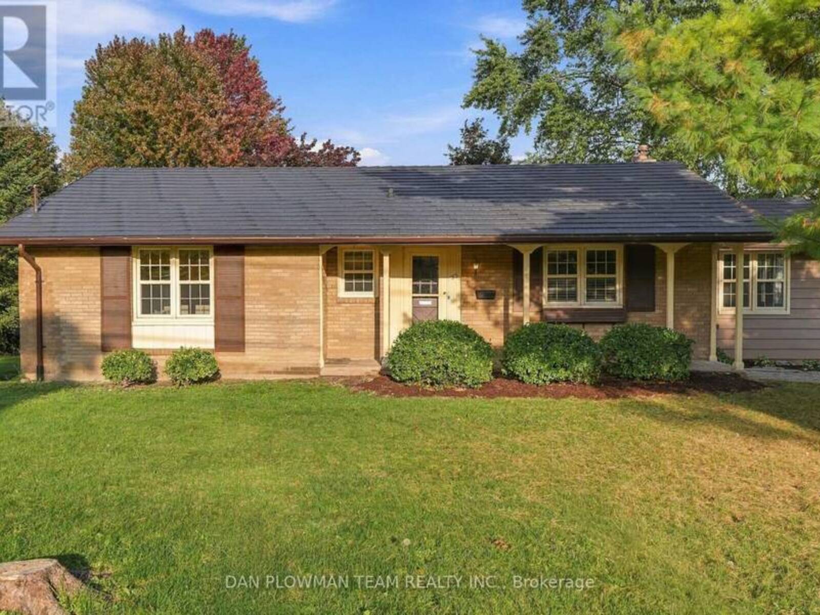 153 LIBERTY STREET N, Clarington, Ontario L1C 2M2