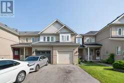 86 BREAKWATER DRIVE | Whitby Ontario | Slide Image Two