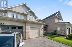 86 BREAKWATER DRIVE | Whitby Ontario | Slide Image Three