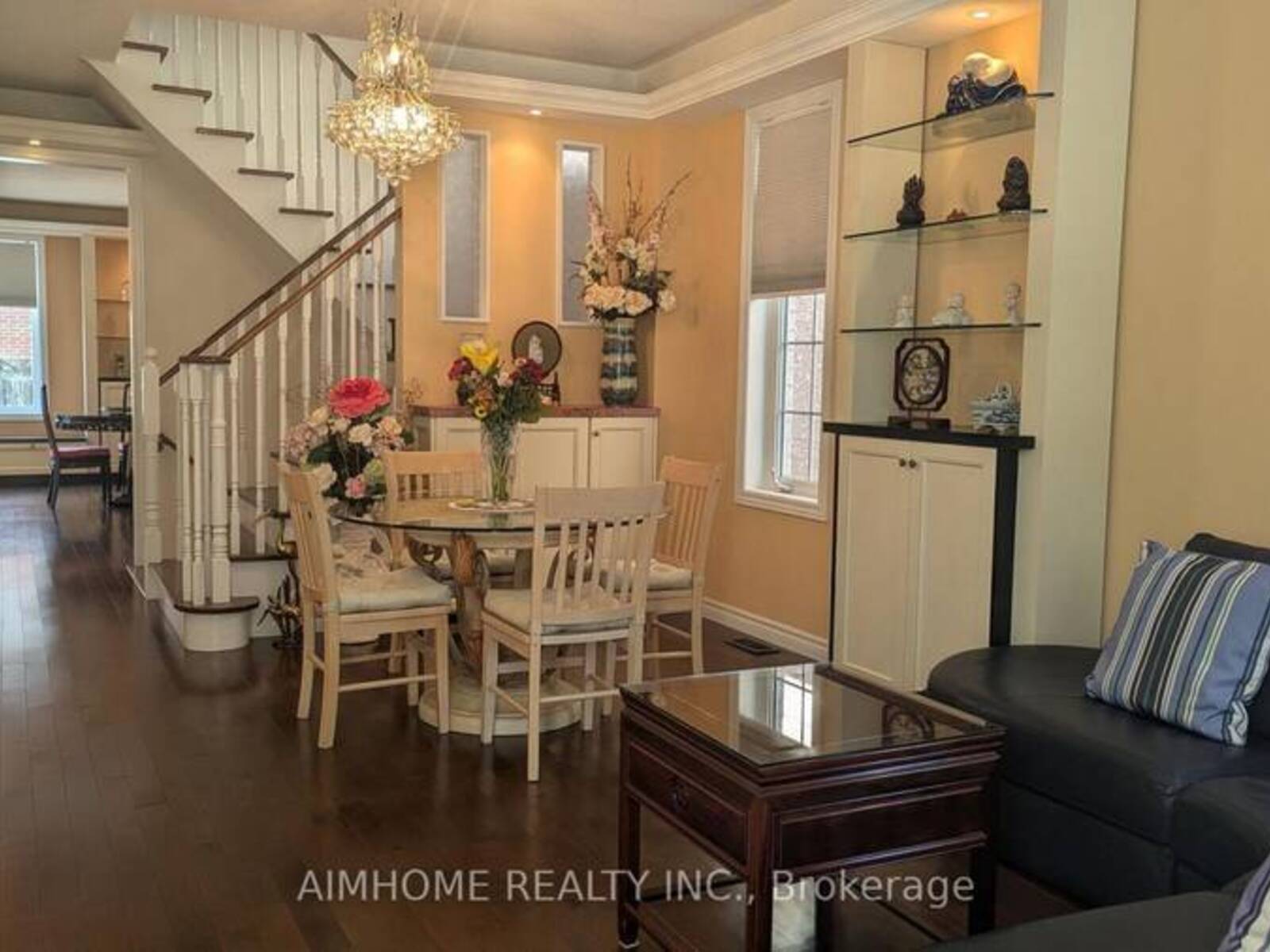 34 STOOTS STREET, Markham, Ontario L6E 0N5