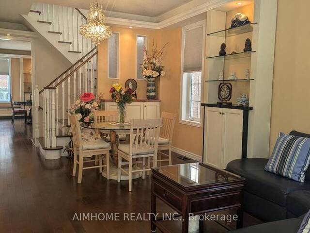 34 STOOTS STREET Markham Ontario, L6E 0N5 - 4 Bedrooms Home For Sale