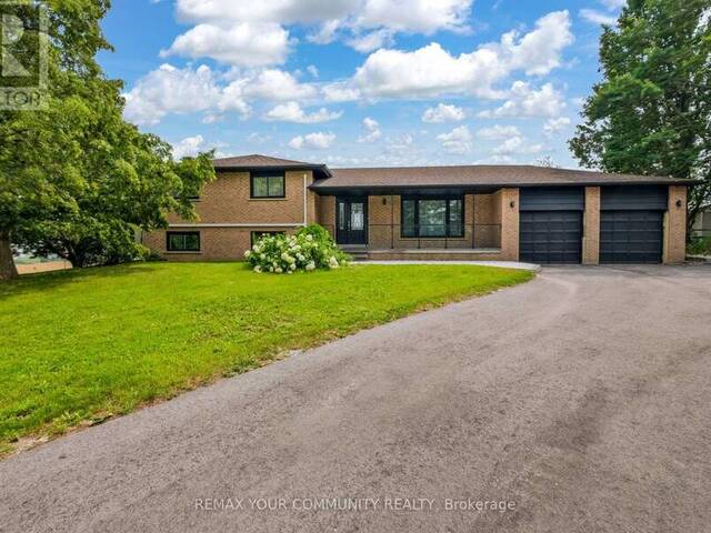 3211 LINE 8 Bradford West Gwillimbury Ontario, L3Z 3R6 - 6 Bedrooms Home For Sale