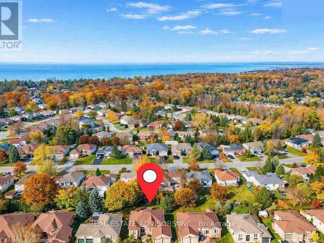64 ACORN CRESCENT Wasaga Beach Ontario, L9Z 1L7 - 4 Bedrooms Home For Sale