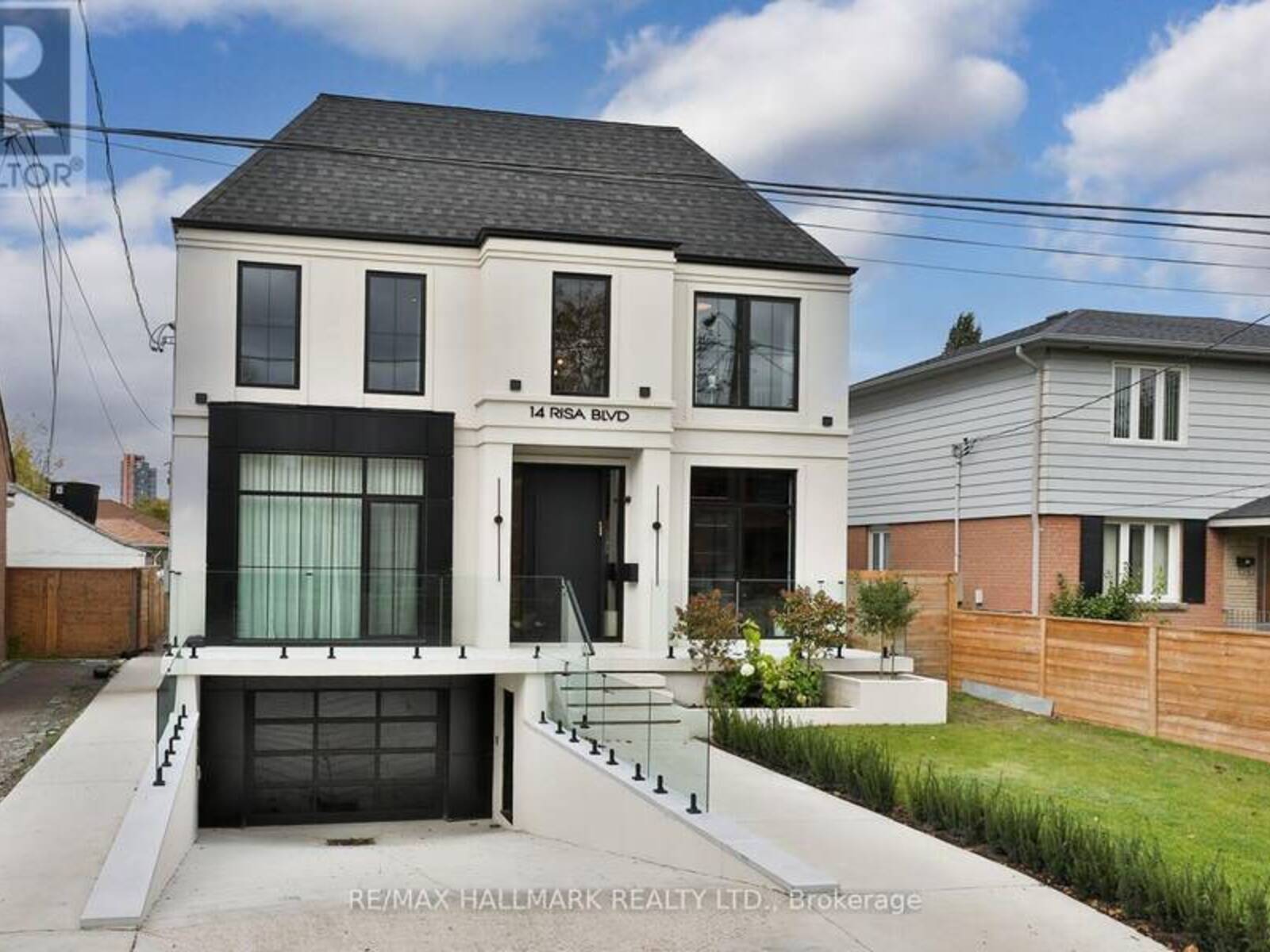 14 RISA BOULEVARD, Toronto, Ontario M6B 1S3