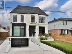 14 RISA BOULEVARD Toronto Ontario, M6B 1S3
