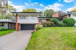 9 HUMBER RIDGE DRIVE | Toronto Ontario | Slide Image One
