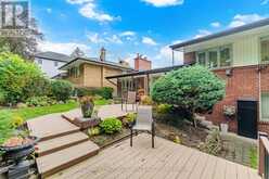 9 HUMBER RIDGE DRIVE | Toronto Ontario | Slide Image Forty