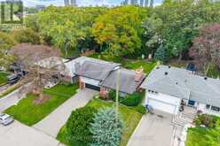 9 HUMBER RIDGE DRIVE | Toronto Ontario | Slide Image Forty-eight