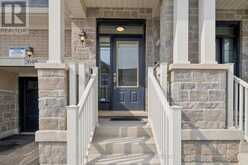 3040 ROBERT LAMB BOULEVARD | Oakville Ontario | Slide Image Two