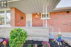 46 TRAYNOR AVENUE | Kitchener Ontario | Slide Image Two