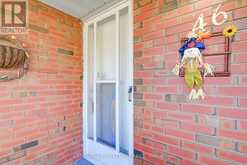 46 TRAYNOR AVENUE | Kitchener Ontario | Slide Image Three