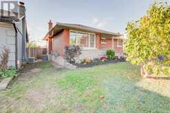 46 TRAYNOR AVENUE | Kitchener Ontario | Slide Image Forty-four
