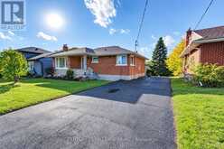 46 TRAYNOR AVENUE | Kitchener Ontario | Slide Image One