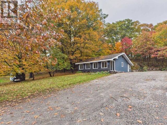 28 JOSEPH STREET Port Carling Ontario, P0B 1J0 - 1 Bedroom Home For Sale