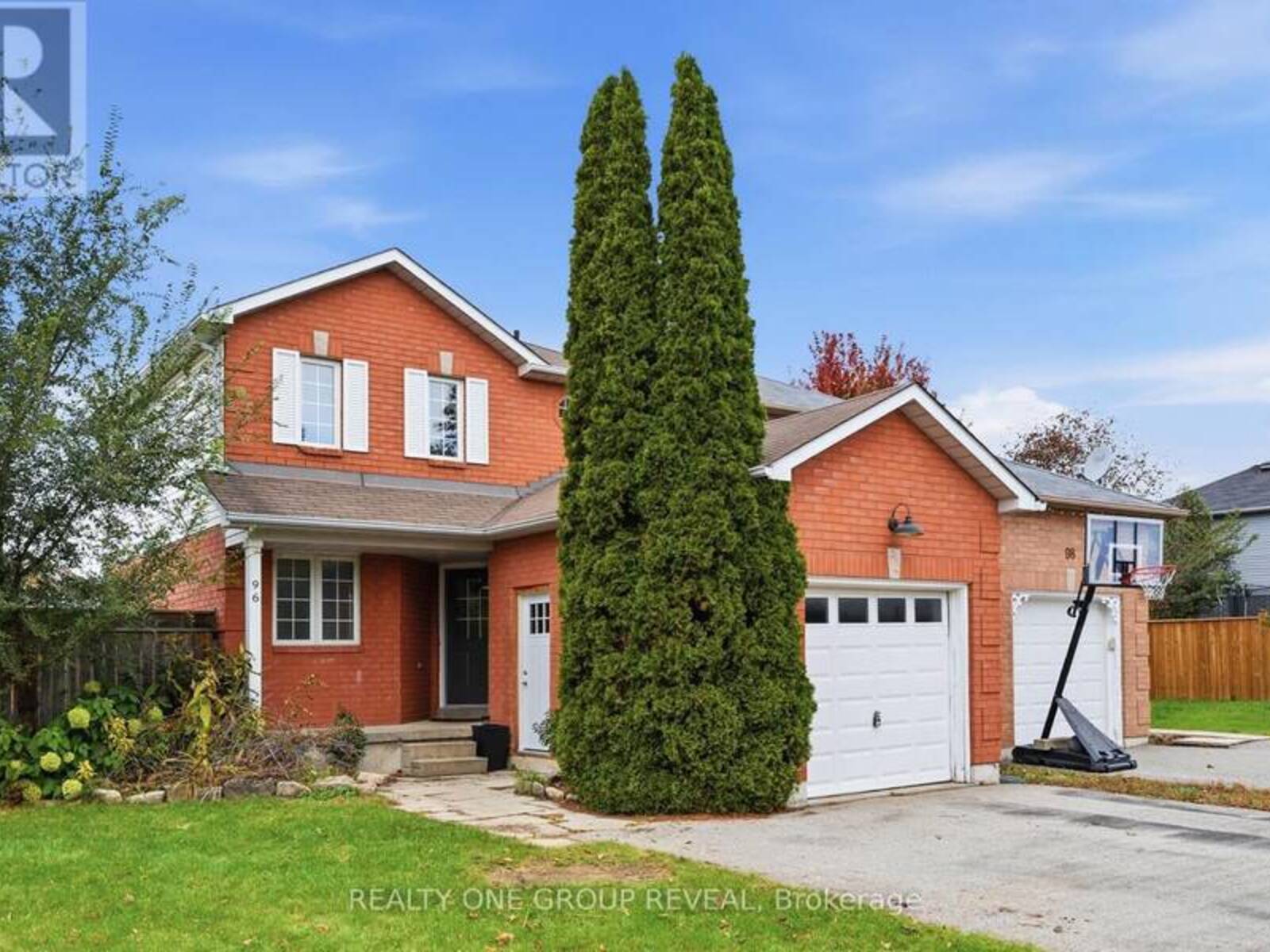 96 FIRWOOD AVENUE, Clarington, Ontario L1E 3B3