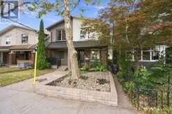 610 COXWELL AVENUE | Toronto Ontario | Slide Image Two