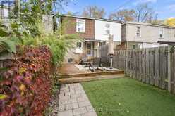 610 COXWELL AVENUE | Toronto Ontario | Slide Image Thirty-seven
