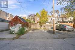 610 COXWELL AVENUE | Toronto Ontario | Slide Image Forty