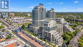 507 - 9201 YONGE STREET | Richmond Hill Ontario | Slide Image One