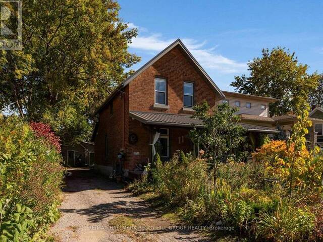 11 FRANCES STREET N Barrie Ontario, L4N 1Z1 - Property For Sale