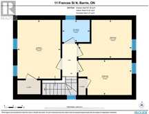 11 FRANCES STREET N | Barrie Ontario | Slide Image Twenty-five